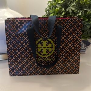 TORY BURCH GIFT BAG